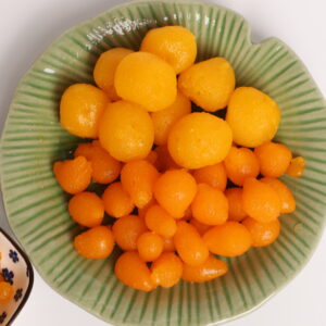 ทองหยอดจิ๋ว